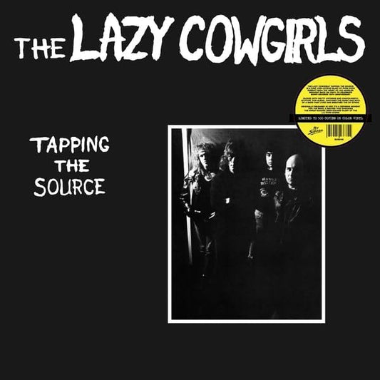 Various - Tapping The Source (Coloured Vinyl) [VINYL]