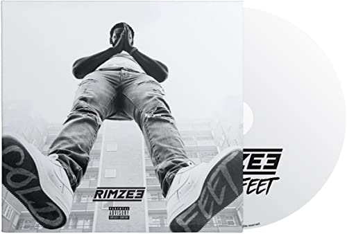 Rimzee - Cold Feet [CD]
