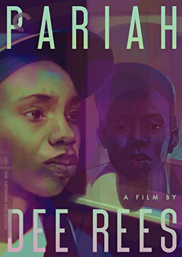 Pariah [DVD]