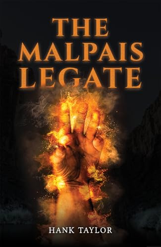 The Malpais Legate