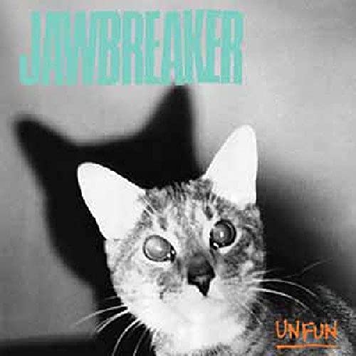 Jawbreaker - Unfun [VINYL]