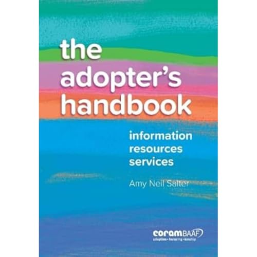 The Adopter's Handbook