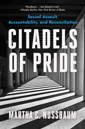 Citadels of Pride: Sexual Abuse