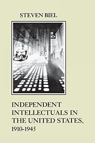 Independent Intellectuals in the United States
