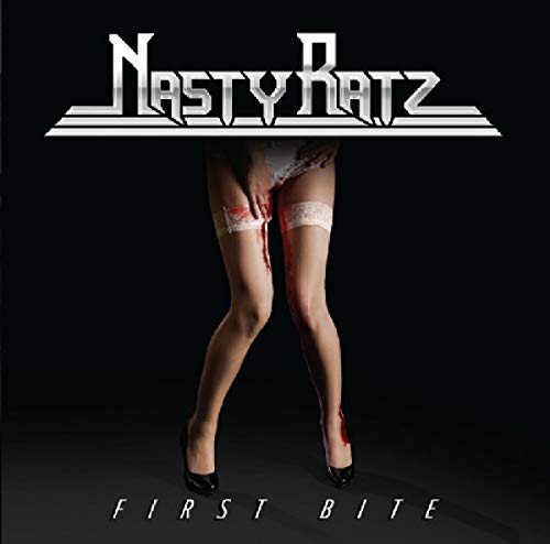 Nasty Ratz - First Bite [CD]