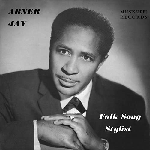 Abner Jay - Folk Song Stylist [VINYL]