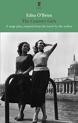 Country Girls by Edna O'Brien (Paperback, 2017)
