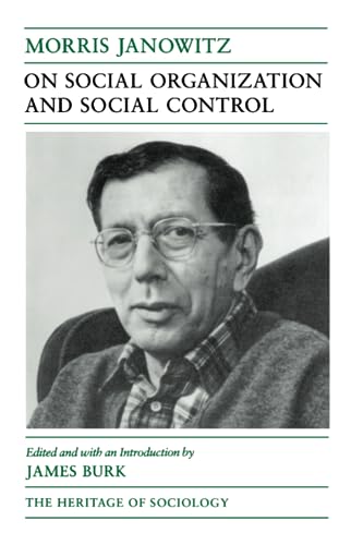 On Social Organization and Social Control