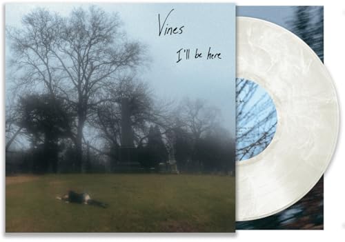 Vines - Ill Be Here (Cloud Coloured Vinyl) [VINYL]