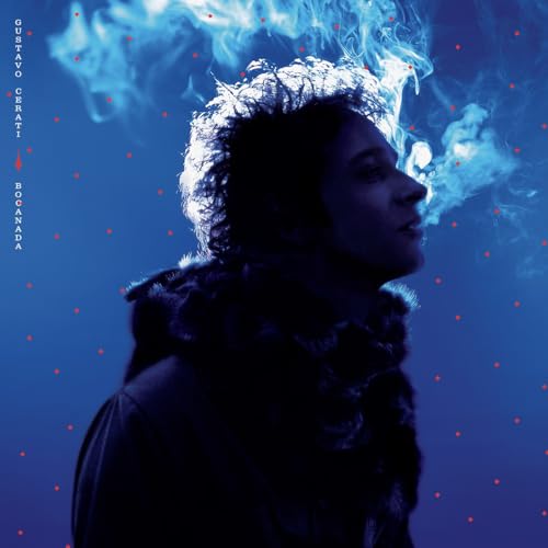 Cerati Gustavo - Bocanada (2lp) [VINYL]
