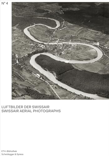 Swissair - Aerial Photography