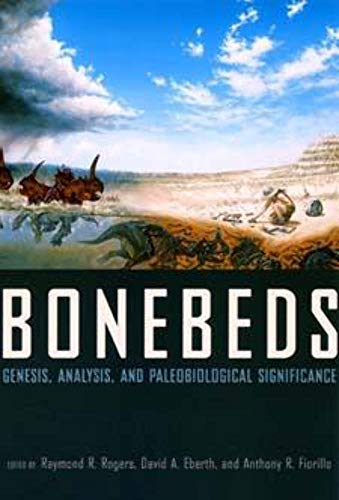 Bonebeds: Genesis