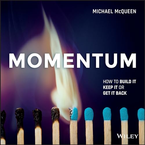 Momentum: How to Build It