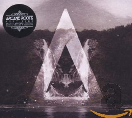 Various - Left Fire [CD]