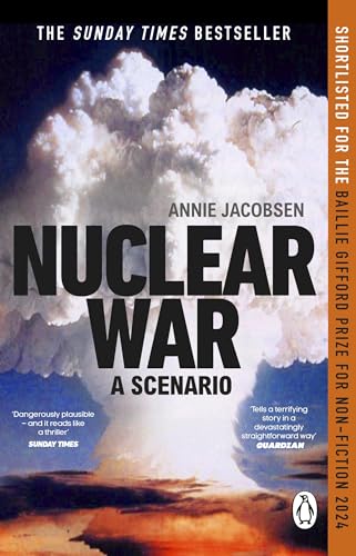 Nuclear War : A Scenario