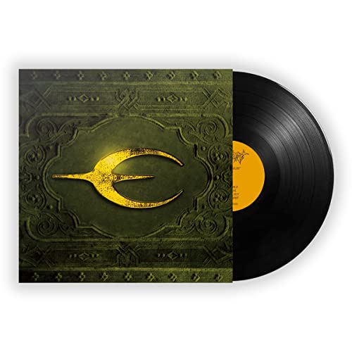 Eucharist - Mirrorworlds [VINYL]