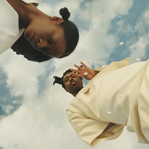 Sampha - Lahai [VINYL]