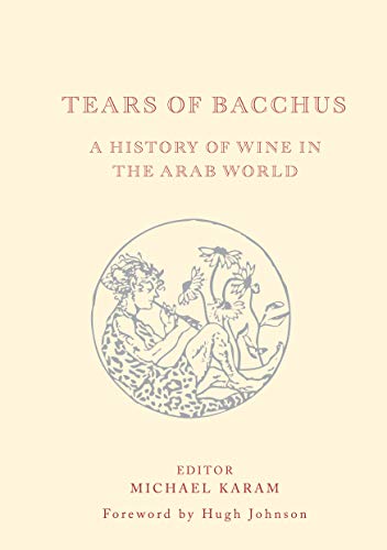 Tears of Bacchus