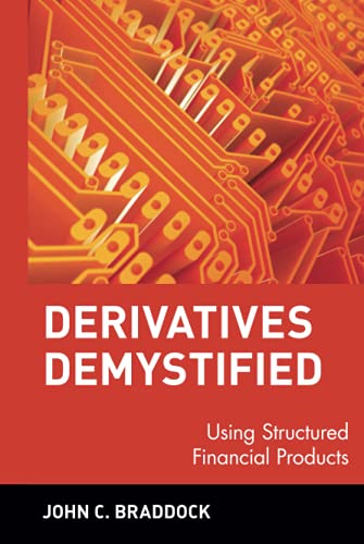 Derivatives Demystified: Using Structured Financial Products