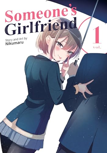 Someone's Girlfriend Vol. 1 : 1