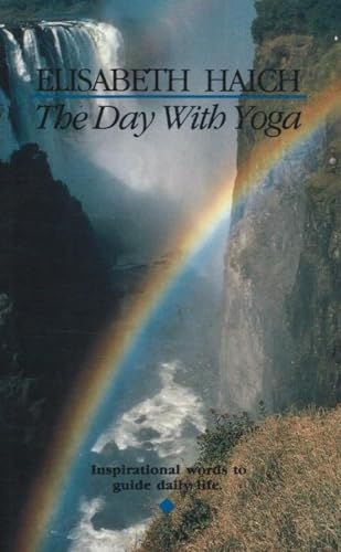 Day with Yoga