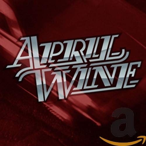 April Wine - Classic Album Set [CD]