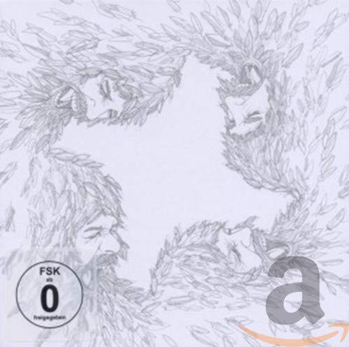 Kasabian - Velociraptor! [CD]