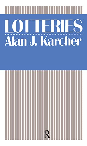 Lotteries