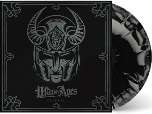 War Of Ages - Eternal (rerecorded 15th Anniversary Edition) [VINYL]