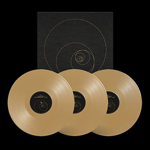 The Ocean - Phanerozoic Live [VINYL]
