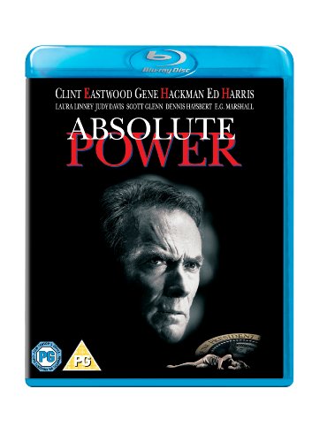 Absolute Power [BLU-RAY]