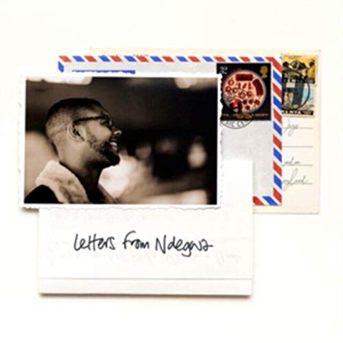 Degs - Letters From Ndegwa (2LP) [VINYL]