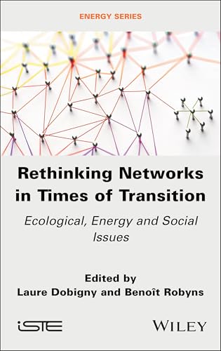Rethinking Networks in Times of Transition : Ecological, Energy and Social Issues