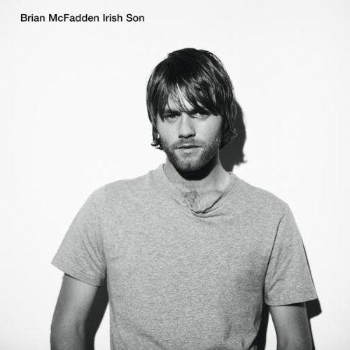 Brian Mcfadden - Irish Son [CD]