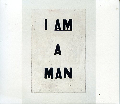 Ron Miles - I Am A Man [CD]