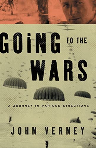Going to the Wars : A Journey in Various Directions