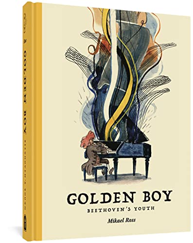 Golden Boy