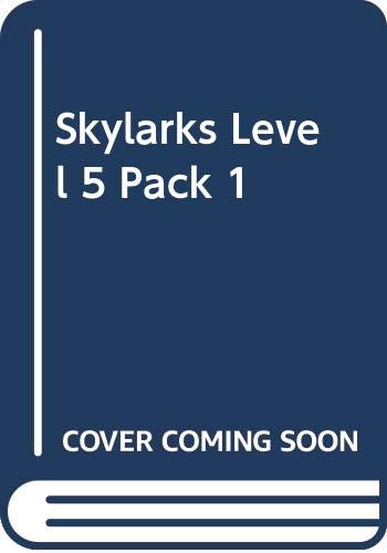 Skylarks Level 5 pack 1