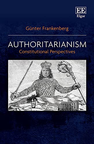 Authoritarianism : Constitutional Perspectives