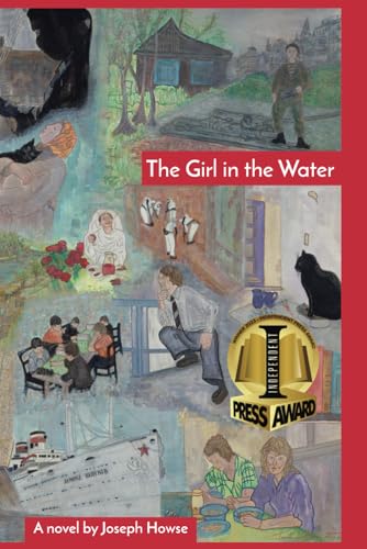 The Girl in the Water
