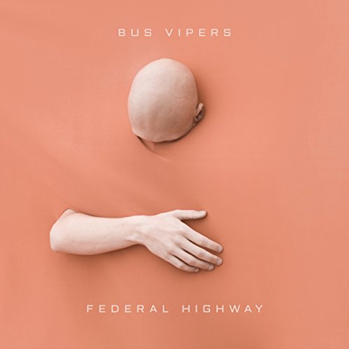 Various - Federal Highway [VINYL]