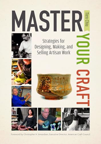 Master Your Craft
