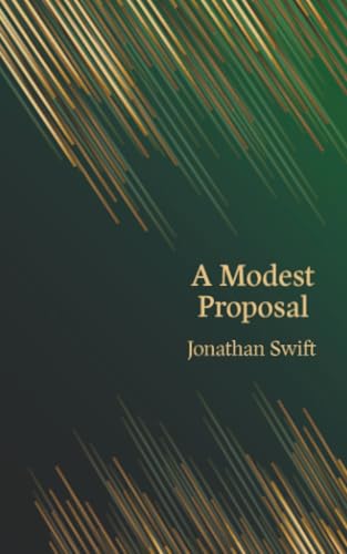 A Modest Proposal (Hero Classics)