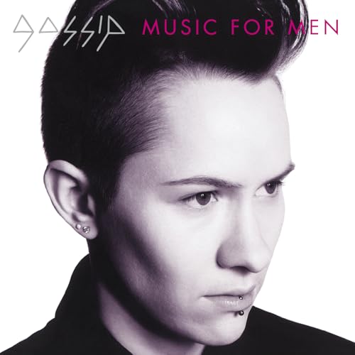 Gossip - Music For Men (1cd) [CD]