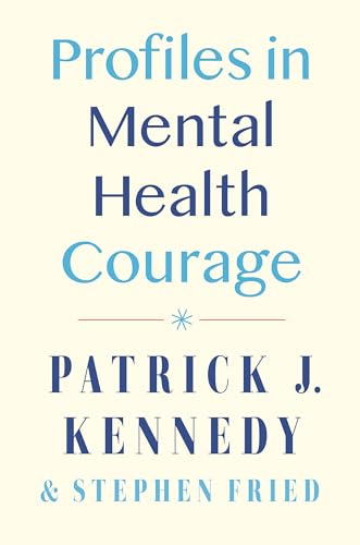 Profiles In Mental Health Courage