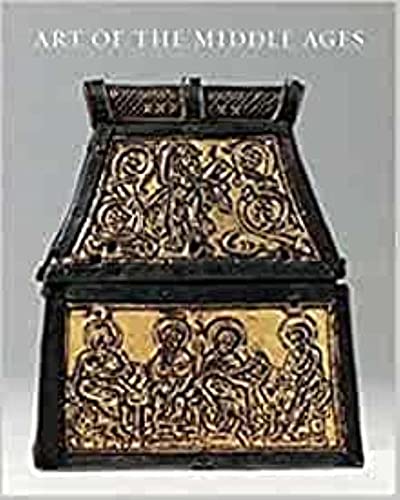Art of the Middle Ages : French Edition