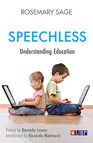 Speechless: Understanding Education
