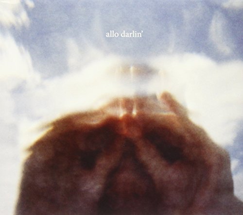 Allo Darlin - Allo Darlin [CD]