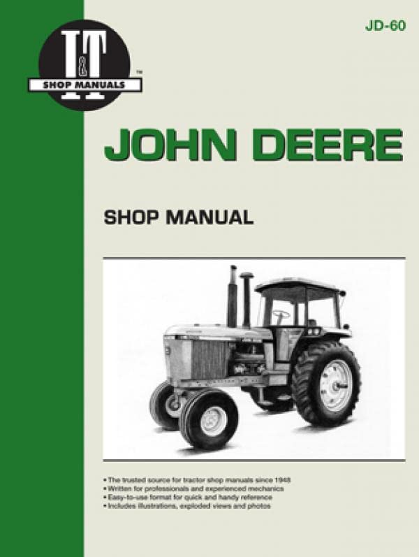 Jd SRS 4055 4255 4455 4555+