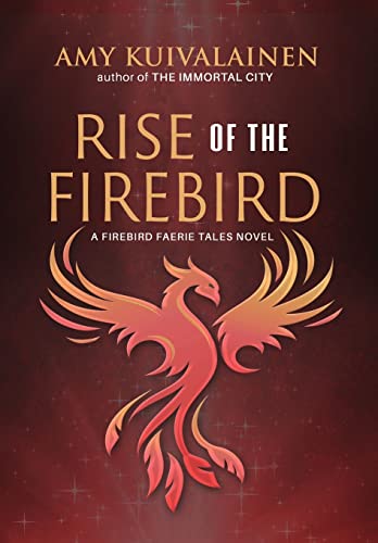 Rise of the Firebird : 3